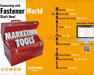 fastener-world_匯達實業有限公司  fastener-world(匯達實業有限公司 )