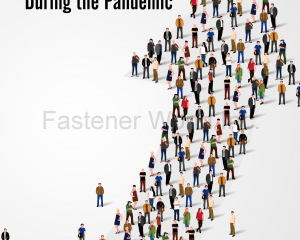 Grow Your Business with Fastener World During the Pandemic(FASTENER WORLD INC.)
