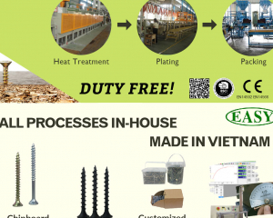 fastener-world_EASYLINK INDUSTRIAL CO., LTD. fastener-world(EASYLINK INDUSTRIAL CO., LTD. )