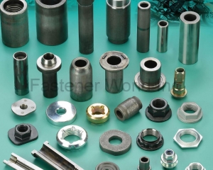 Customized Automotive Parts, Special Fasteners(TANG AN ENTERPRISE CO., LTD.)