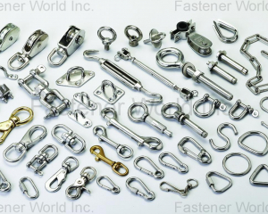 fastener-world(ALISHAN INTERNATIONAL GROUP CO., LTD. )