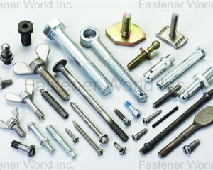 fastener-world(ALISHAN INTERNATIONAL GROUP CO., LTD. )