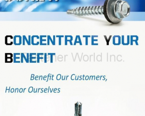 fastener-world(長益螺絲股份有限公司 )