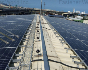 fastener-world(CHENG HENG INDUSTRIAL CO., LTD.  )