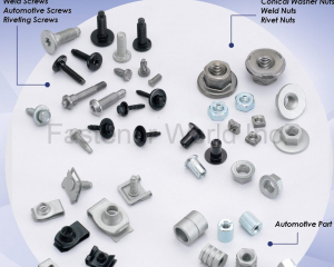 fastener-world(Tina Fastener Co., Ltd. )