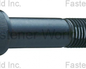 fastener-world(MAUDLE INDUSTRIAL CO., LTD.  )