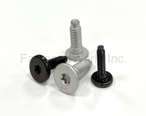 fastener-world(Tina Fastener Co., Ltd. )