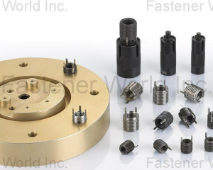 fastener-world(E.FULL ENTERPRISE CO., LTD. )