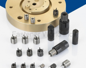 fastener-world(E.FULL ENTERPRISE CO., LTD. )