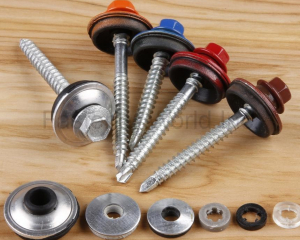 fastener-world(NINGBO SUNLONG IMP AND EXP CO., LTD. )