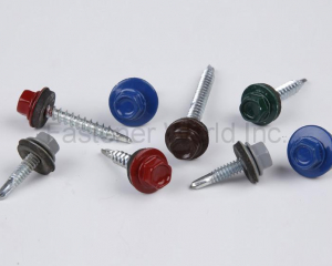 fastener-world(NINGBO SUNLONG IMP AND EXP CO., LTD. )