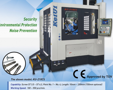 fastener-world_KEIUI INTERNATIONAL CO., LTD. fastener-world(KEIUI INTERNATIONAL CO., LTD. )