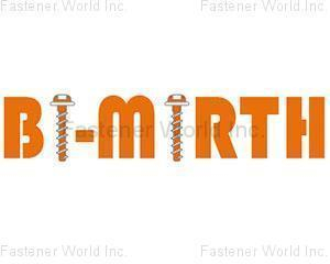BI-MIRTH CORPORATION logo