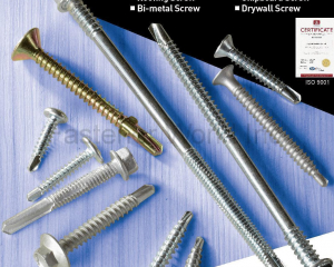 fastener-world_KINGFUDA PRECISION CO., LTD. fastener-world(KINGFUDA PRECISION CO., LTD. )