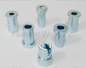 fastener-world(LIN YU ENTERPRISE CO., LTD.  )