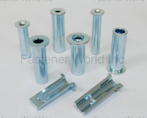 fastener-world(LIN YU ENTERPRISE CO., LTD.  )