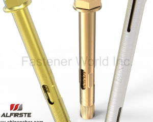 fastener-world(余姚法思德五金有限公司 )