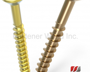 Chipboard screw(YUYAO ALFIRSTE HARDWARE CO., LTD.)