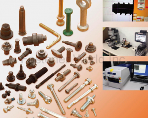 Special Parts(ORANGE FASTENERS)