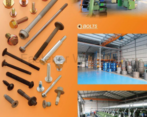 Bolts, Screw & Washer Assembly(ORANGE FASTENERS)