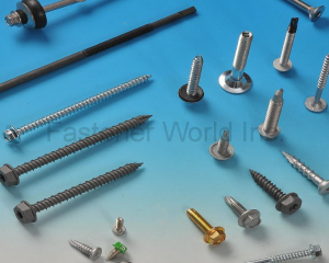 fastener-world(TSUNG YANG INTERNATIONAL CO., LTD. )