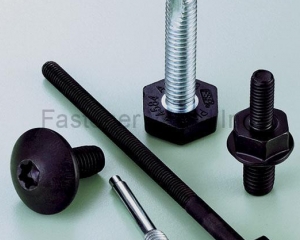 SPECIAL SCREWS & BOLTS(SPECIAL FASTENERS ENGINEERING CO., LTD. (SFE))