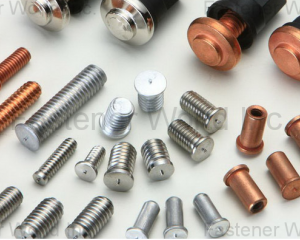 ISO 13918 weld stud short cycle stud welding screw ARC stud(Strong Johnny International Co., Ltd)