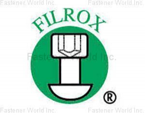 FILROX INDUSTRIAL CO., LTD. logo