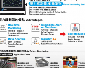 壓力感測器--多元系列(精湛光学科技股份有限公司 )