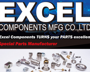 fastener-world_EXCEL COMPONENTS MFG. CO., LTD. fastener-world(EXCEL COMPONENTS MFG. CO., LTD. )