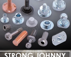 fastener-world(Strong Johnny International Co., Ltd )