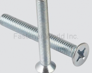 fastener-world(JIAXING CAVORT HARDWARE CO., LTD.  )