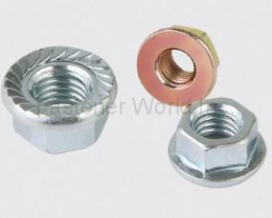 fastener-world(JIAXING CAVORT HARDWARE CO., LTD.  )