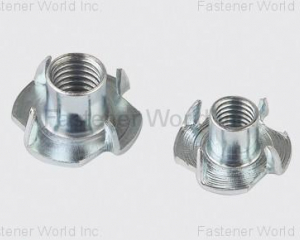 fastener-world(JIAXING CAVORT HARDWARE CO., LTD.  )