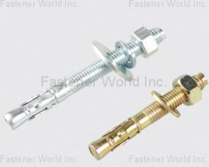 fastener-world(JIAXING CAVORT HARDWARE CO., LTD.  )