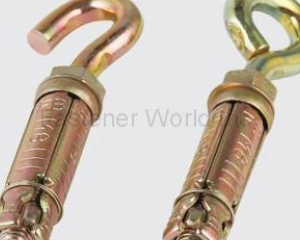 fastener-world(JIAXING CAVORT HARDWARE CO., LTD.  )