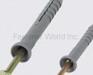 fastener-world(JIAXING CAVORT HARDWARE CO., LTD.  )