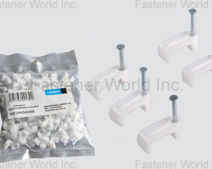 fastener-world(JIAXING CAVORT HARDWARE CO., LTD. )