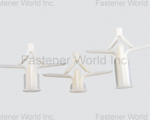 fastener-world(JIAXING CAVORT HARDWARE CO., LTD.  )