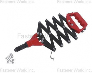 fastener-world(JIAXING CAVORT HARDWARE CO., LTD.  )