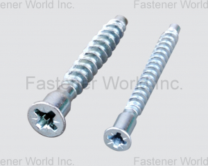 fastener-world(JIAXING CAVORT HARDWARE CO., LTD.  )