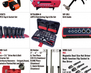 fastener-world(唯勝貿易有限公司 )