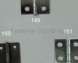 fastener-world(KINGBOLT METAL CO., LTD. )