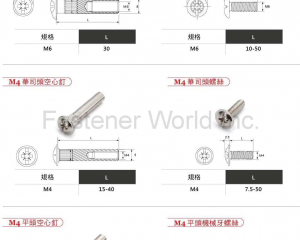 鍇泰,KD組合件,KD螺絲,膨脹螺絲,固隔器,鋅合金圓盤 組裝配件, L型板手,Z型板手,木榫,PE片,腳墊 組合螺絲,M6大扁頭空心釘,M6大扁頭螺絲,M4華司頭空心釘,M4華司頭螺絲,M4平頭空心釘,M4平頭機械牙螺絲,內六角孔管牙,內六角螺絲,韋式牙螺絲5/32