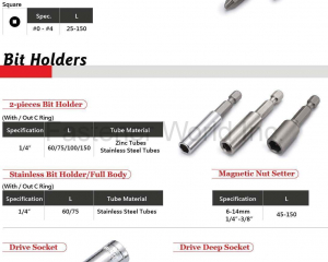 fastener-world(KAY-TAI FASTENERS INDUSTRIAL CO., LTD  )