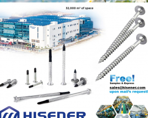 fastener-world_浙江海迅精密科技有限公司 fastener-world(浙江海迅精密科技有限公司 )