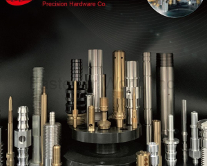 fastener-world_MAC PRECISION HARDWARE CO.  fastener-world(MAC PRECISION HARDWARE CO. )