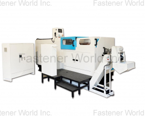 fastener-world(JIE LE MACHINERY CO., LTD. )