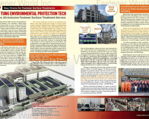 fastener-world(ZHENG TUNG ENVIRONMENTAL PROTECTION TECH. CO., LTD. )