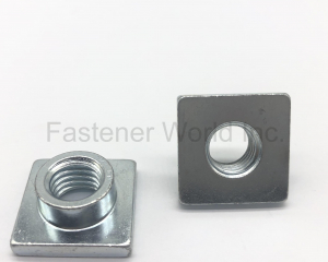 fastener-world(Zhejiang Ruizhao Technology Co., Ltd. )